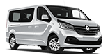 Nissan Primastar Passenger Van