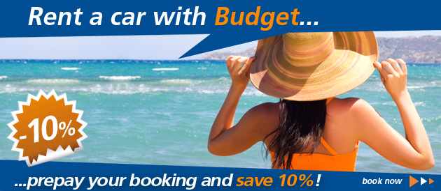 Book, prepay and save 10%